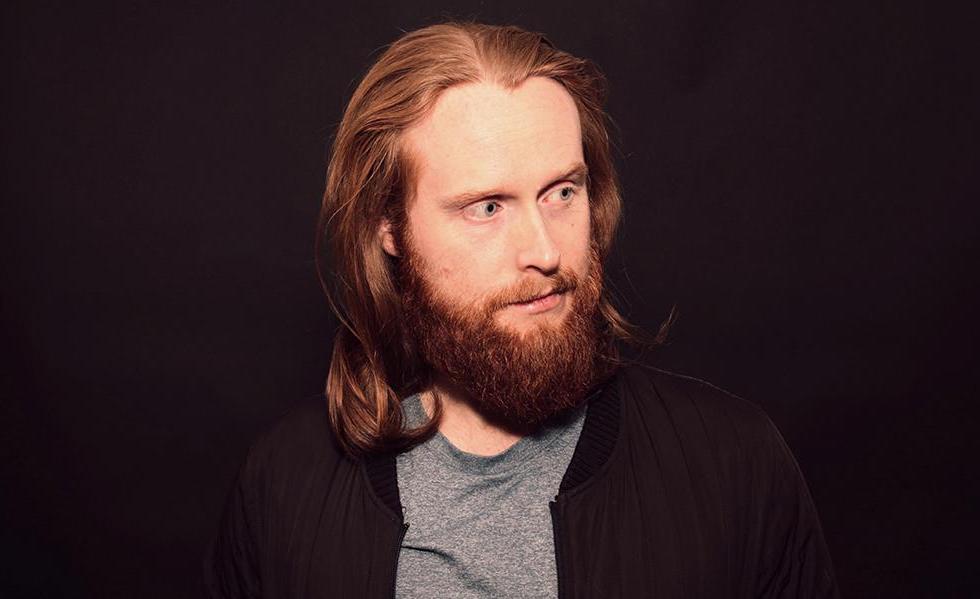 EUROVISION SONG CONTEST 2018: DENMARK - 'Higher Ground' By Rasmussen