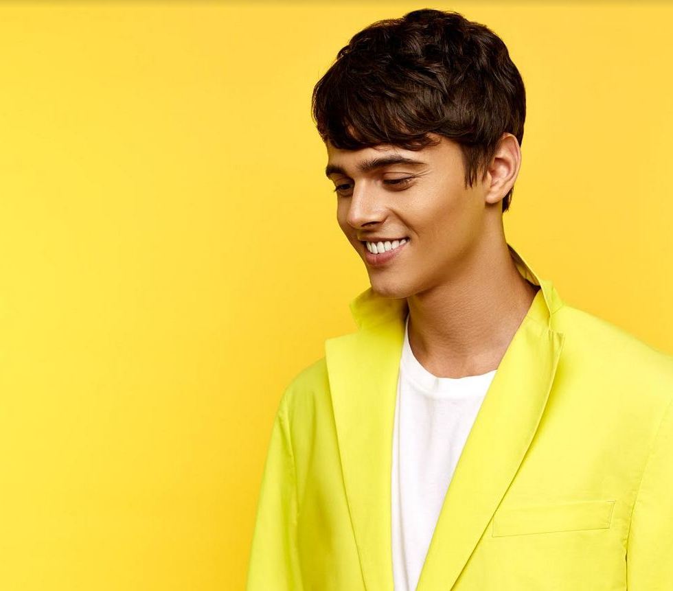 EUROVISION SONG CONTEST 2018: BELARUS - 'Forever' By Alekseev