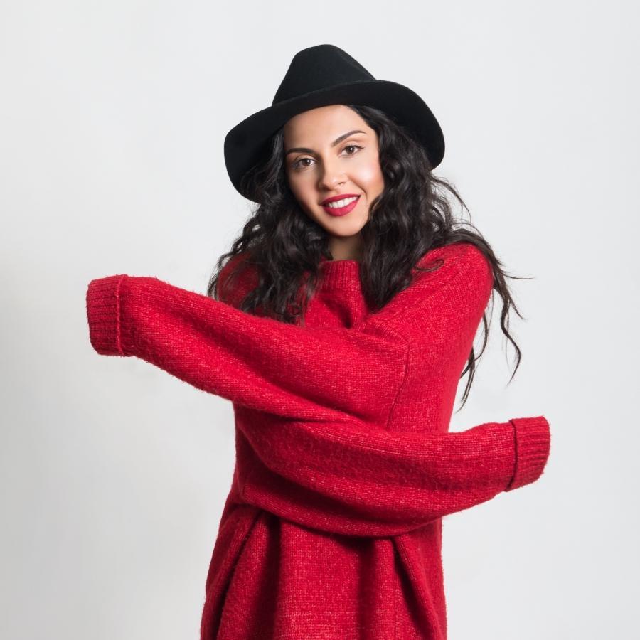 EUROVISION SONG CONTEST 2018: AZERBAIJAN - 'X My Heart' By Aisel