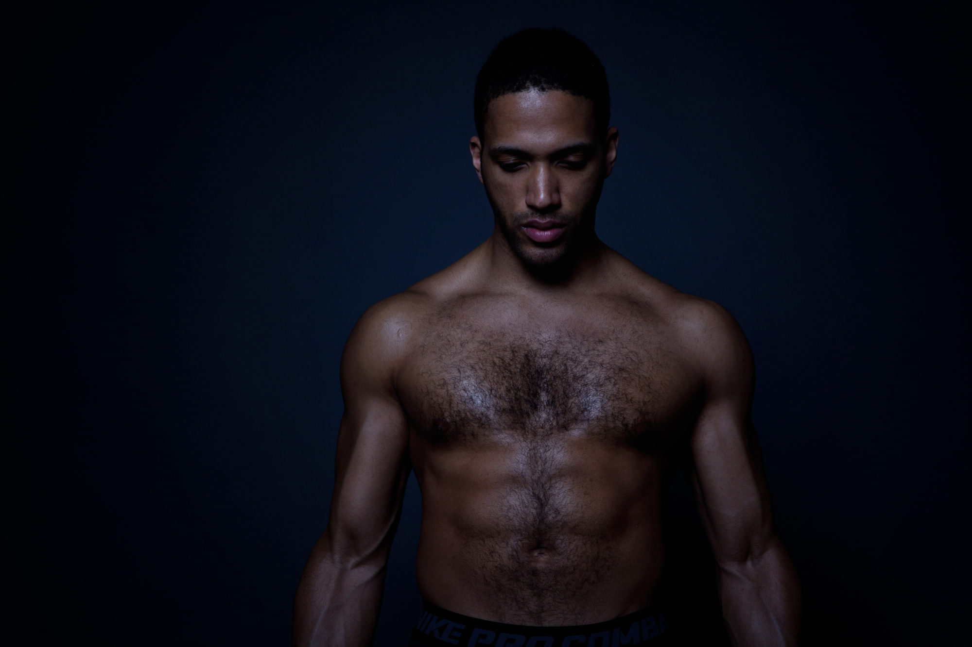 EUROVISION SONG CONTEST 2018: AUSTRIA - 'Nobody But You' By Cesár Sampson