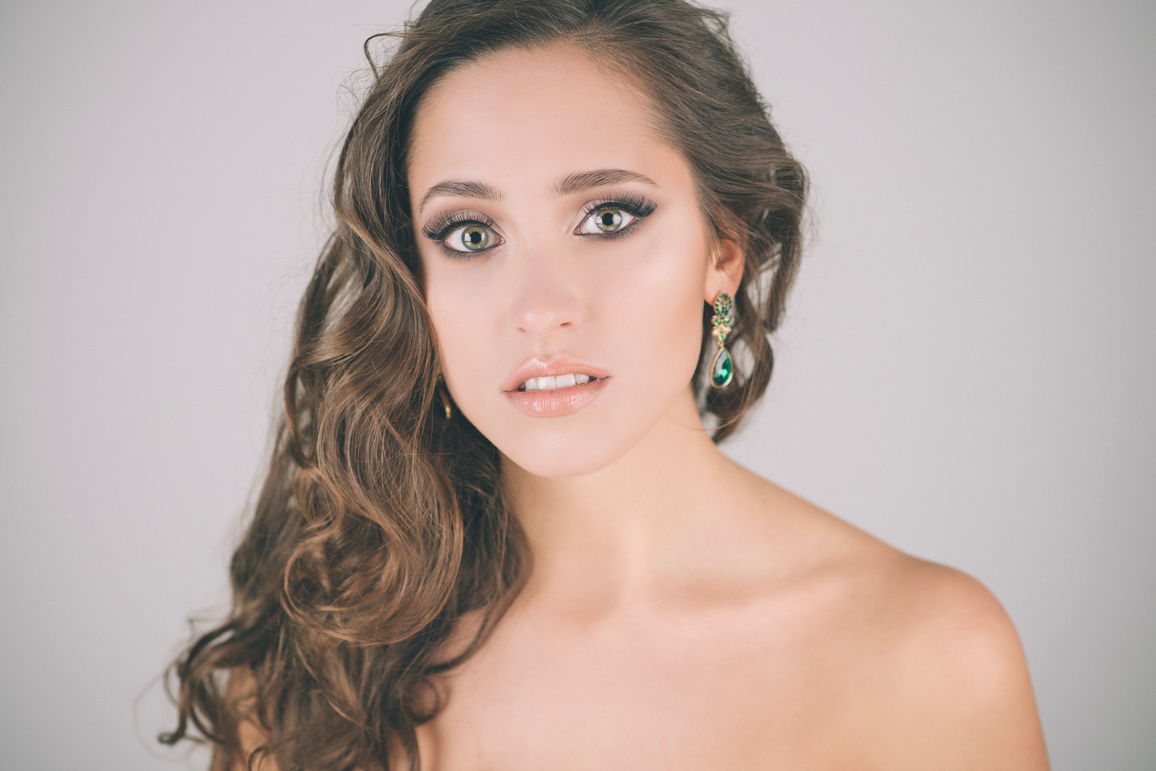 EUROVISION SONG CONTEST 2018: ESTONIA - 'La Forza' By Elina Nechayeva