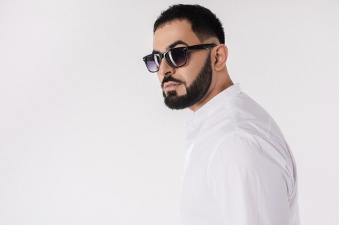 EUROVISION SONG CONTEST 2018: ARMENIA - 'Qami' By Sevak Khanagyan