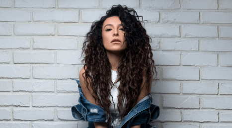 EUROVISION SONG CONTEST 2018: GREECE - 'Oneiro Mou' By Gianna Terzi