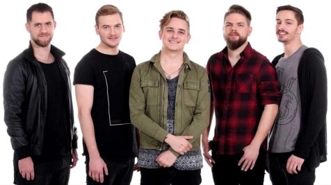 EUROVISION SONG CONTEST 2018: HUNGARY - 'Viszlát Nyár' By AWS