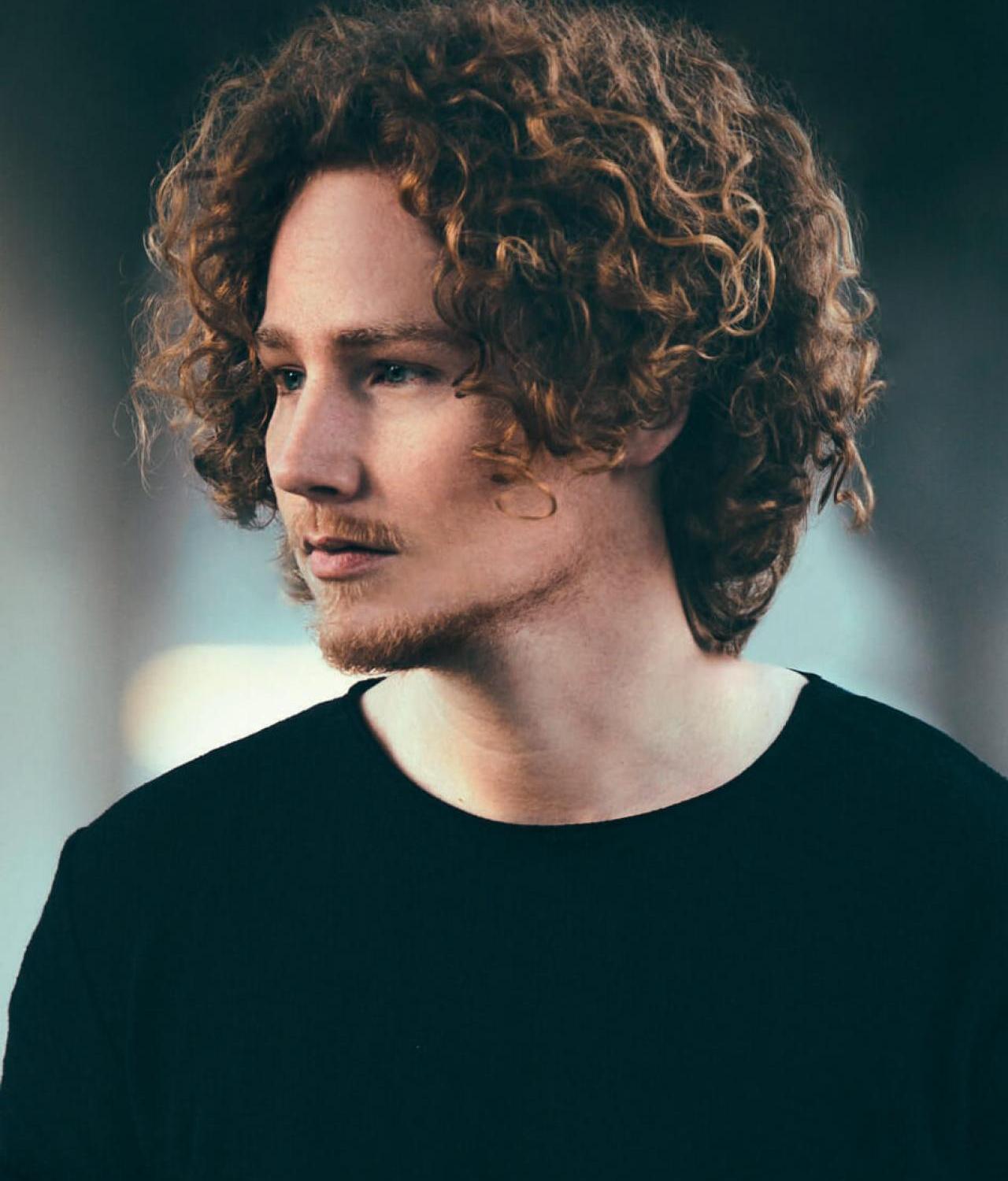 EUROVISION SONG CONTEST 2018: GERMANY - 'You Let Me Walk Alone' By Michael Schulte