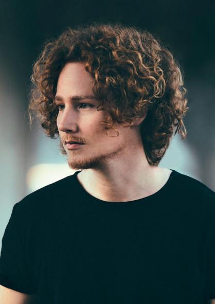EUROVISION SONG CONTEST 2018: GERMANY - 'You Let Me Walk Alone' By Michael Schulte
