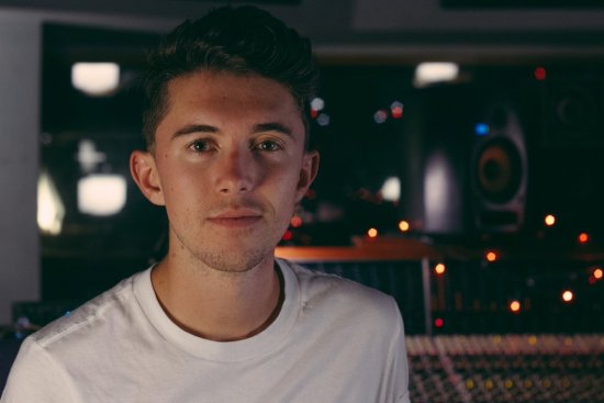 EUROVISION SONG CONTEST 2018: IRELAND - 'Together' By Ryan O’Shaughnessy