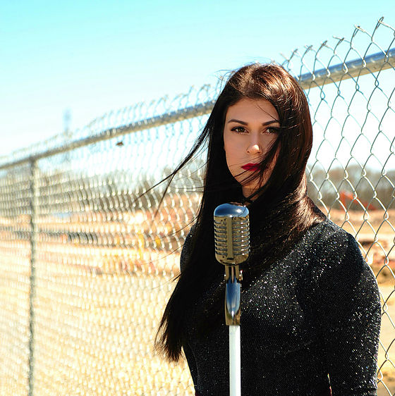 FRESH: Karly C - 'Take Me As I Am'