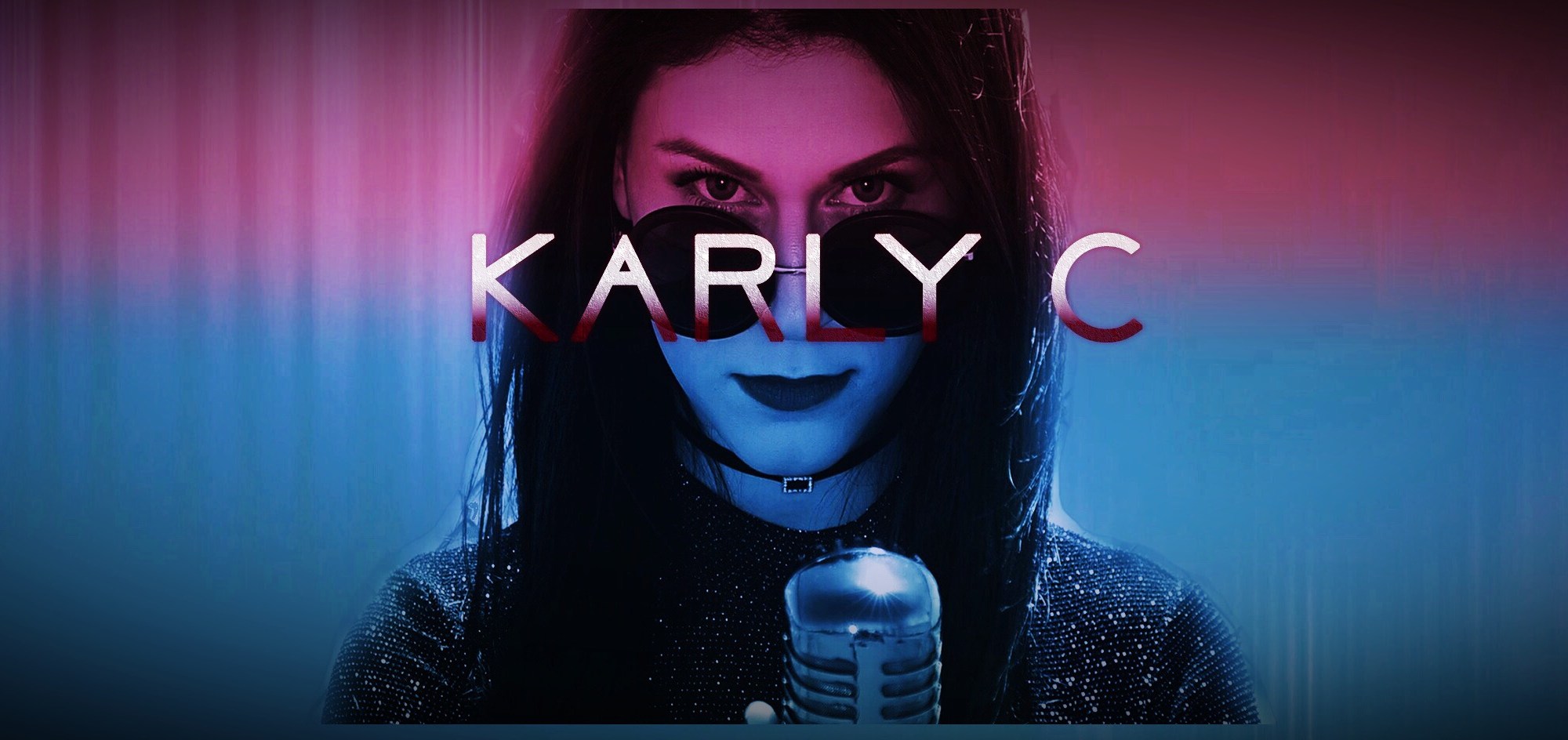 FRESH: Karly C - 'Take Me As I Am'