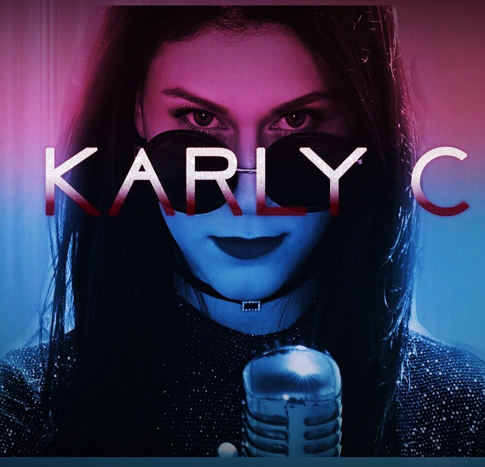 FRESH: Karly C - 'Take Me As I Am'