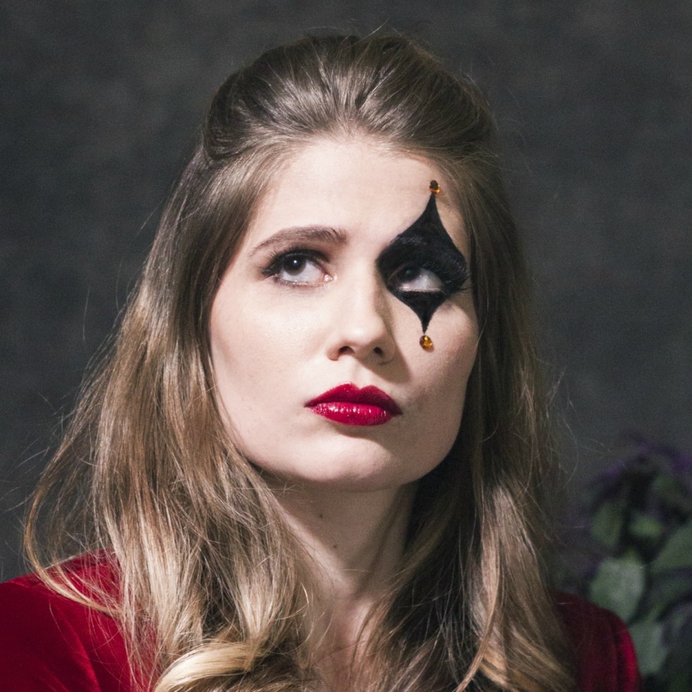 EUROVISION SONG CONTEST 2018: LATVIA - 'Funny Girl' By Laura Rizzotto