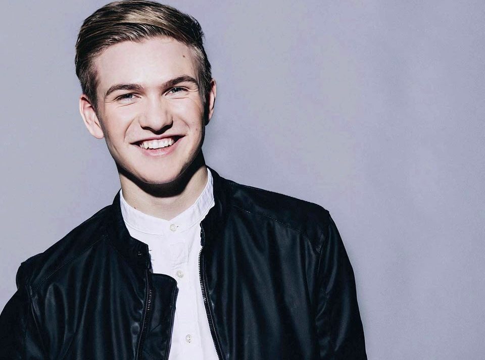 EUROVISION SONG CONTEST 2018: ICELAND - 'Our Choice' By Ari Ólafsson