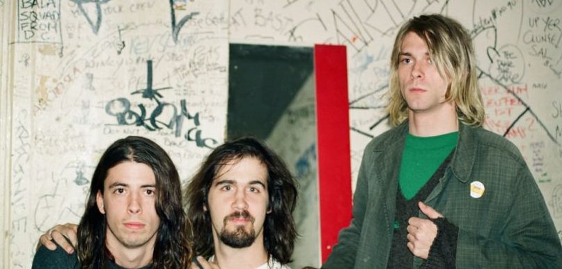 Hayley's Top Ten Tunes: 1991