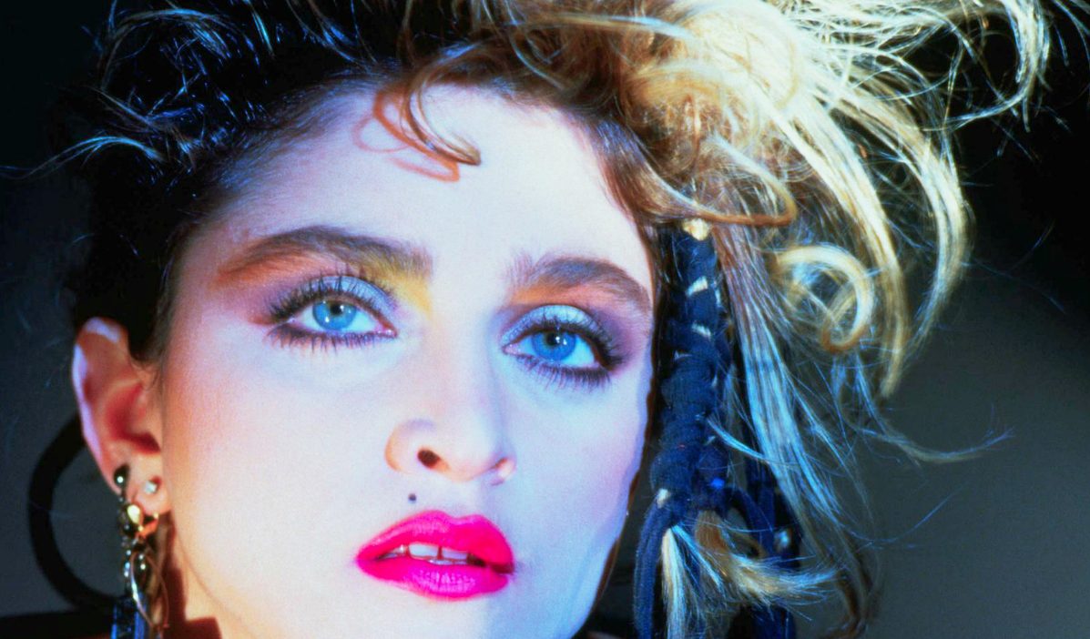 REVIEW: Madonna - The First Album