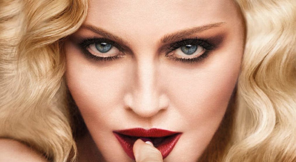 Madonna