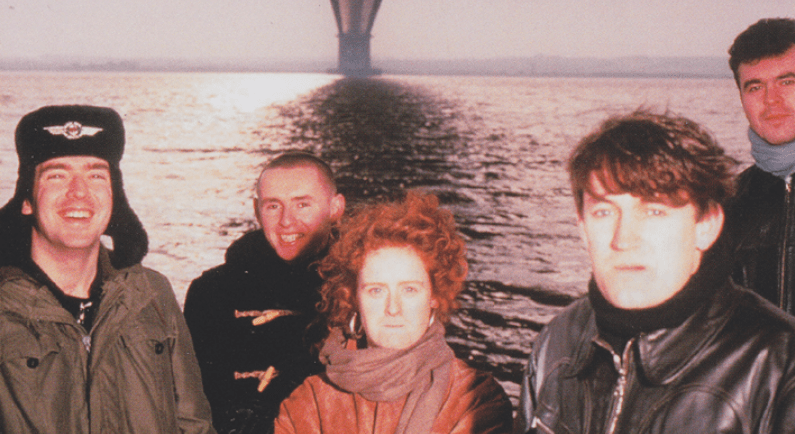 Beautiful South 1990