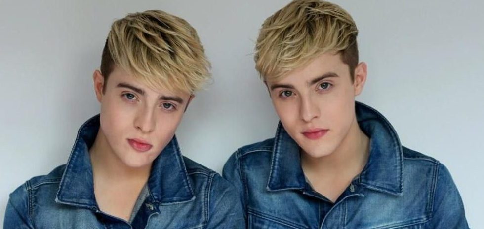 What Exactly Is A Jedward?