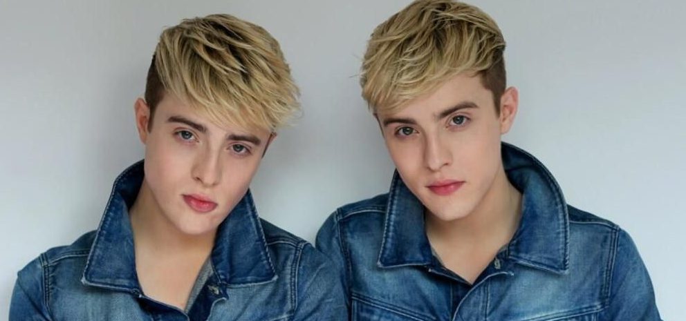 What Exactly Is A Jedward?
