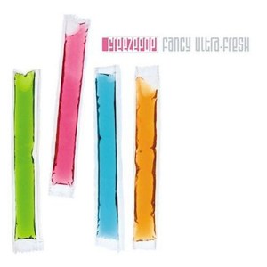 Freezepop FUF