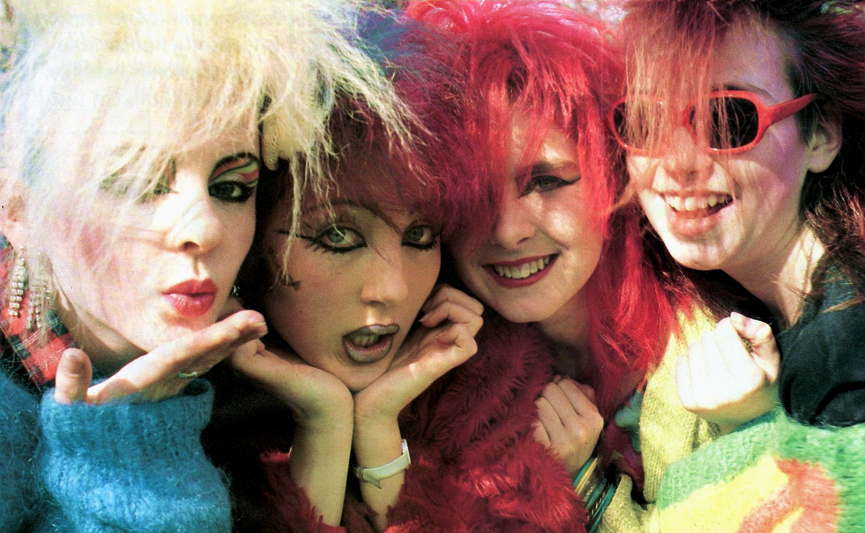 Fuzzbox