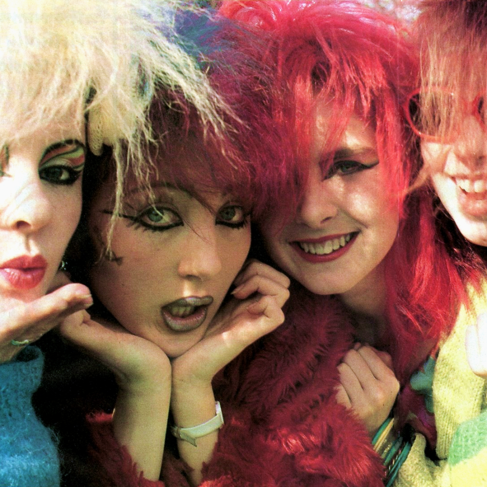 Fuzzbox