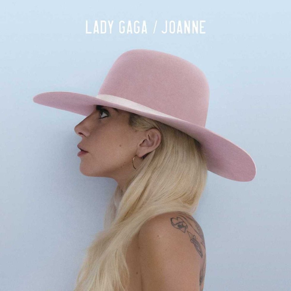 REVIEW: 'Joanne' - Lady Gaga