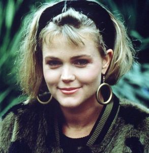 Belinda Carlisle 2018