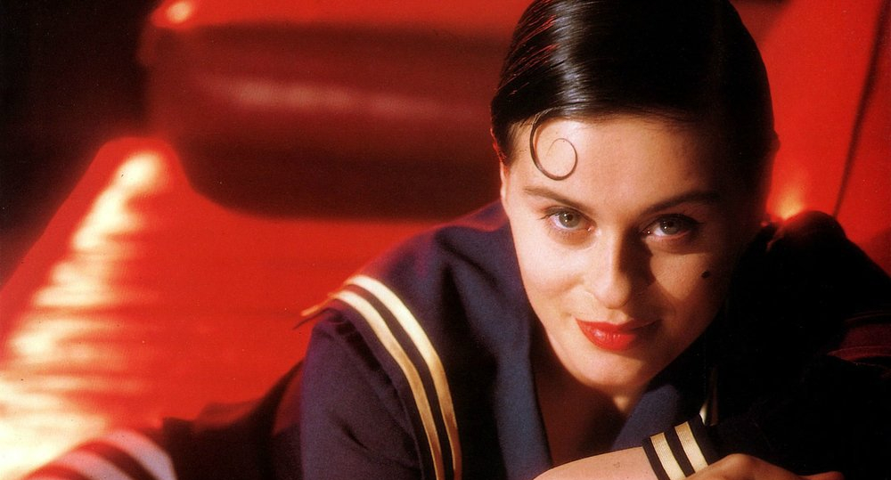 Lisa Stansfield 1989