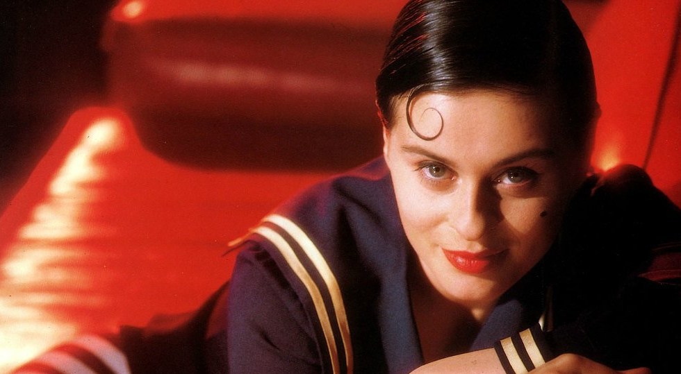 Lisa Stansfield 1989