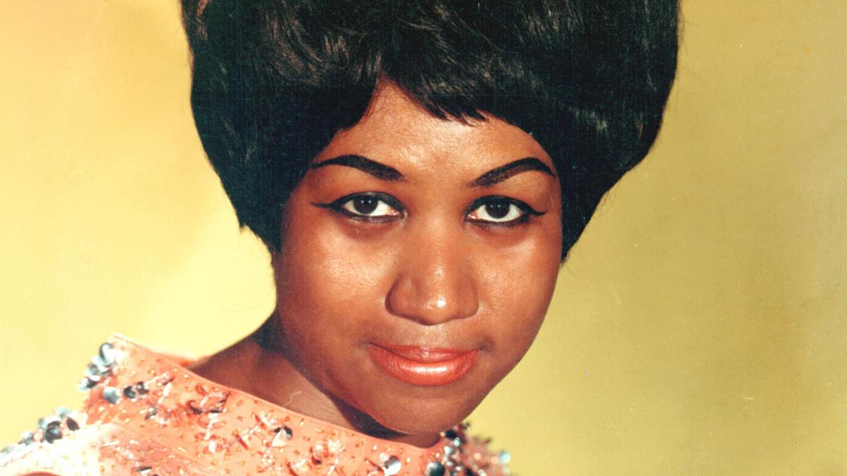 aretha franklin