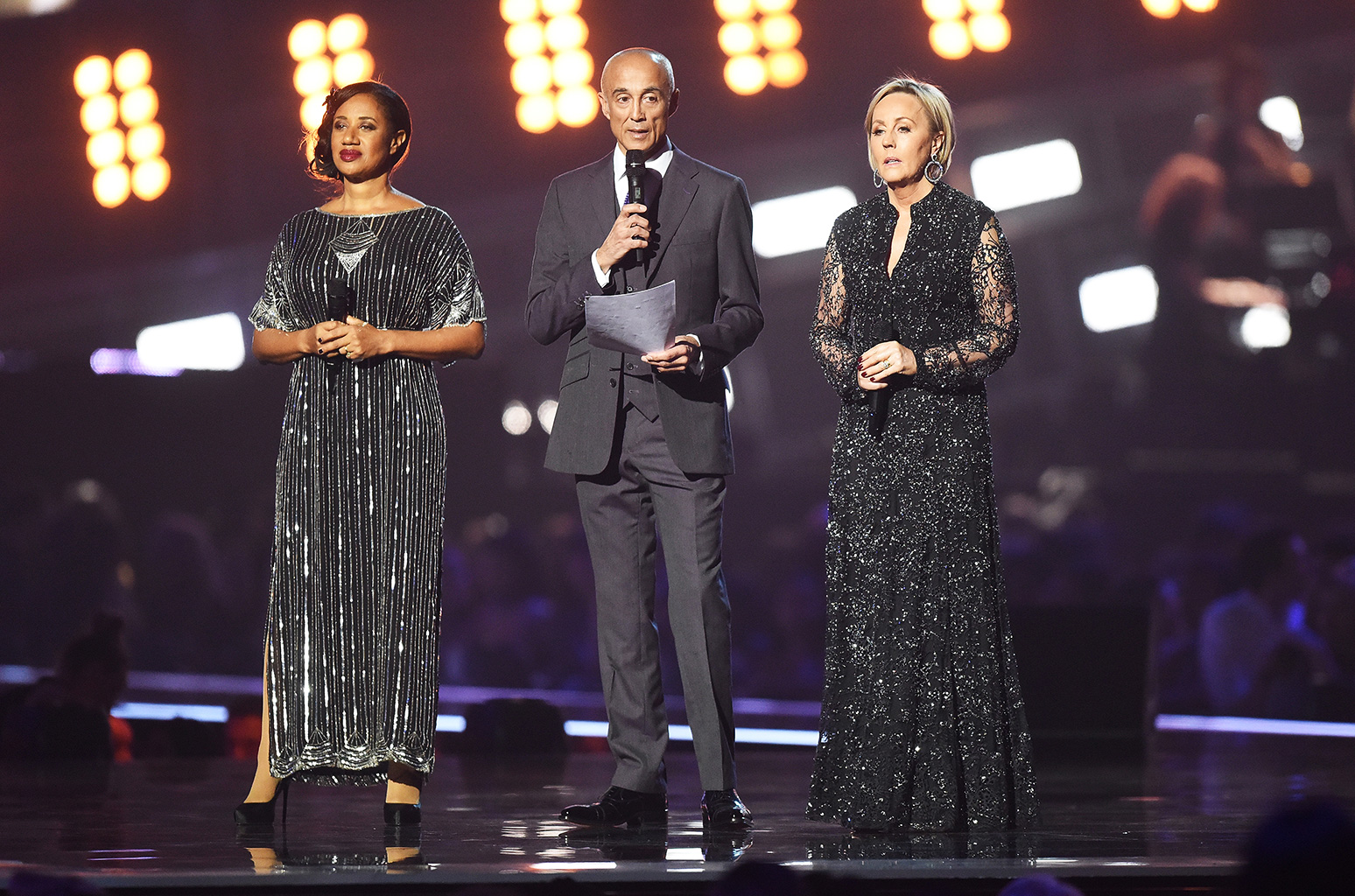 Pepsi Shirley Andrew 2017