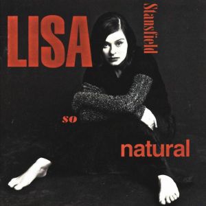 Lisa Stansfield So Natural