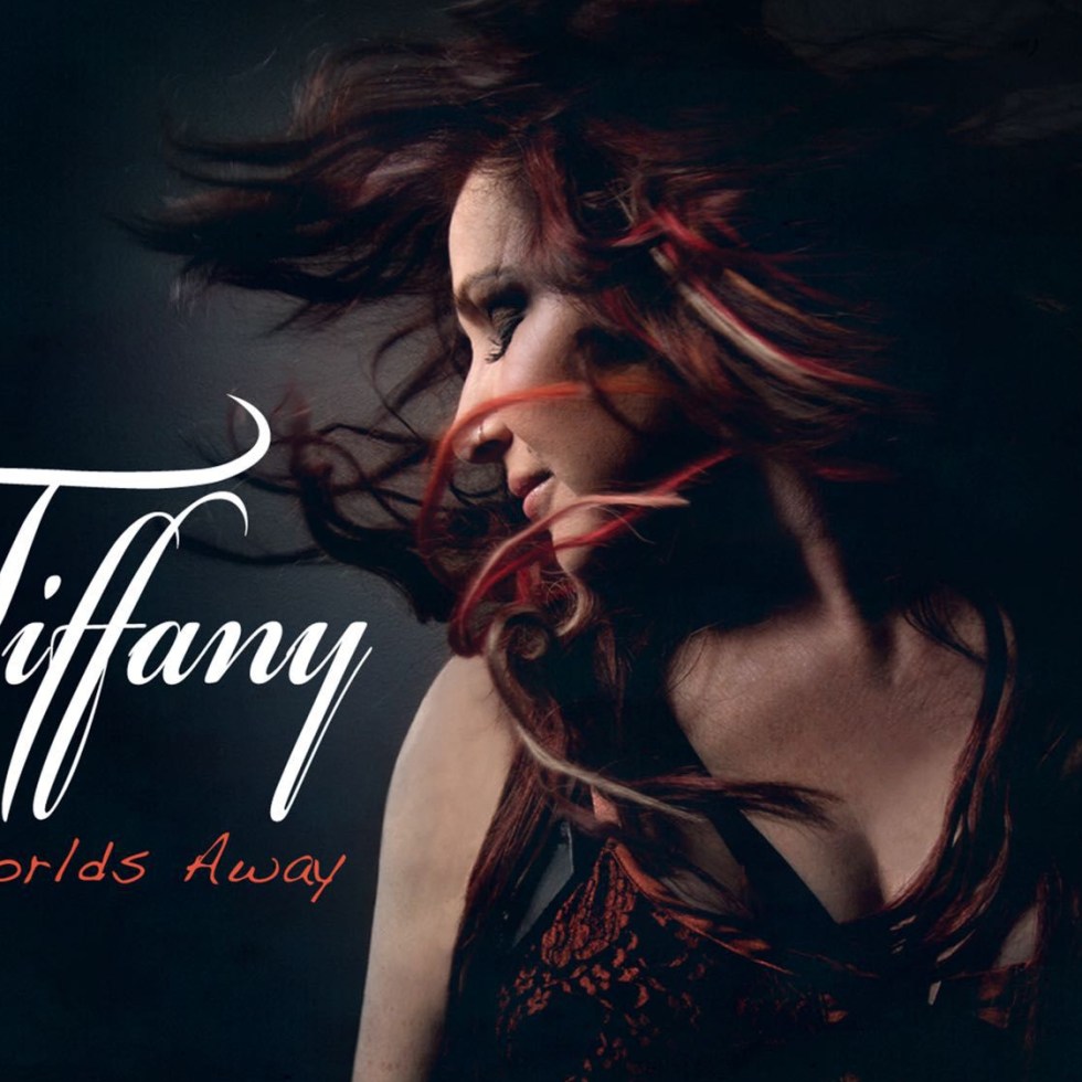 Tiffany Worlds Away
