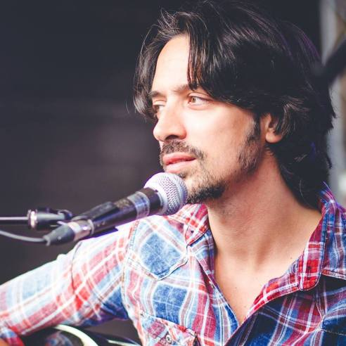 Anthony Lazaro Fly With Me