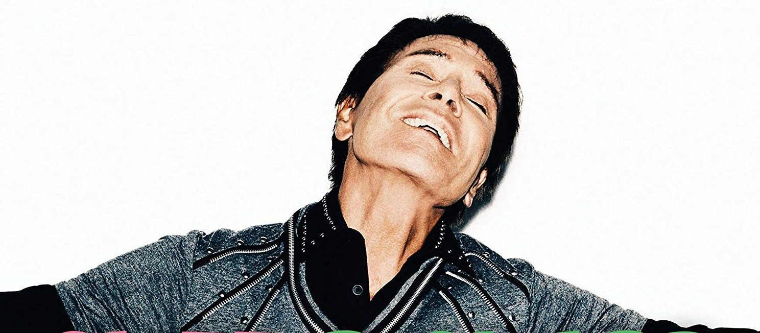 FRESH: 'Rise Up' - Cliff Richard