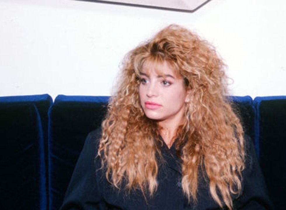 Taylor Dayne