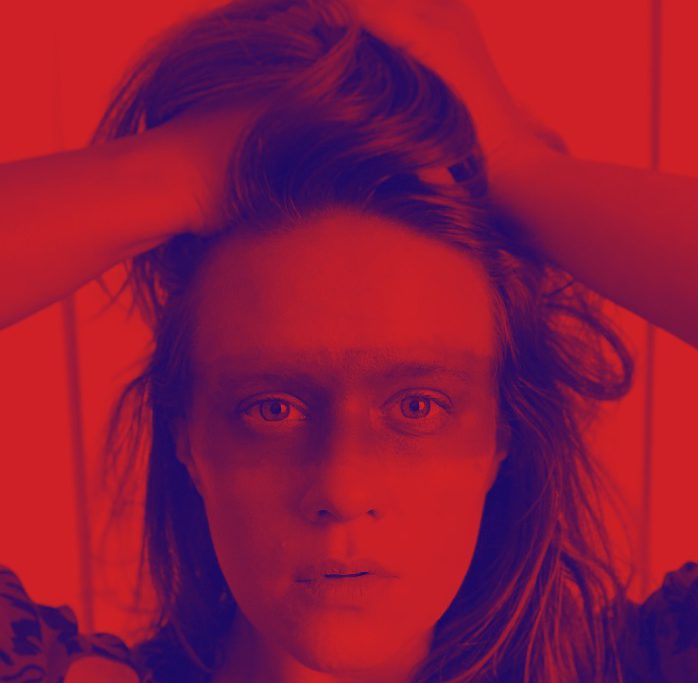 FRESH: 'Give Me You' - Lee Anna