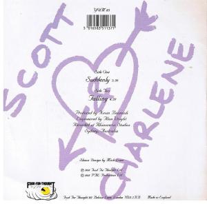 Angry Anderson Suddenly 2