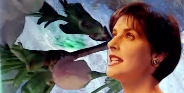 enya orinoco flow