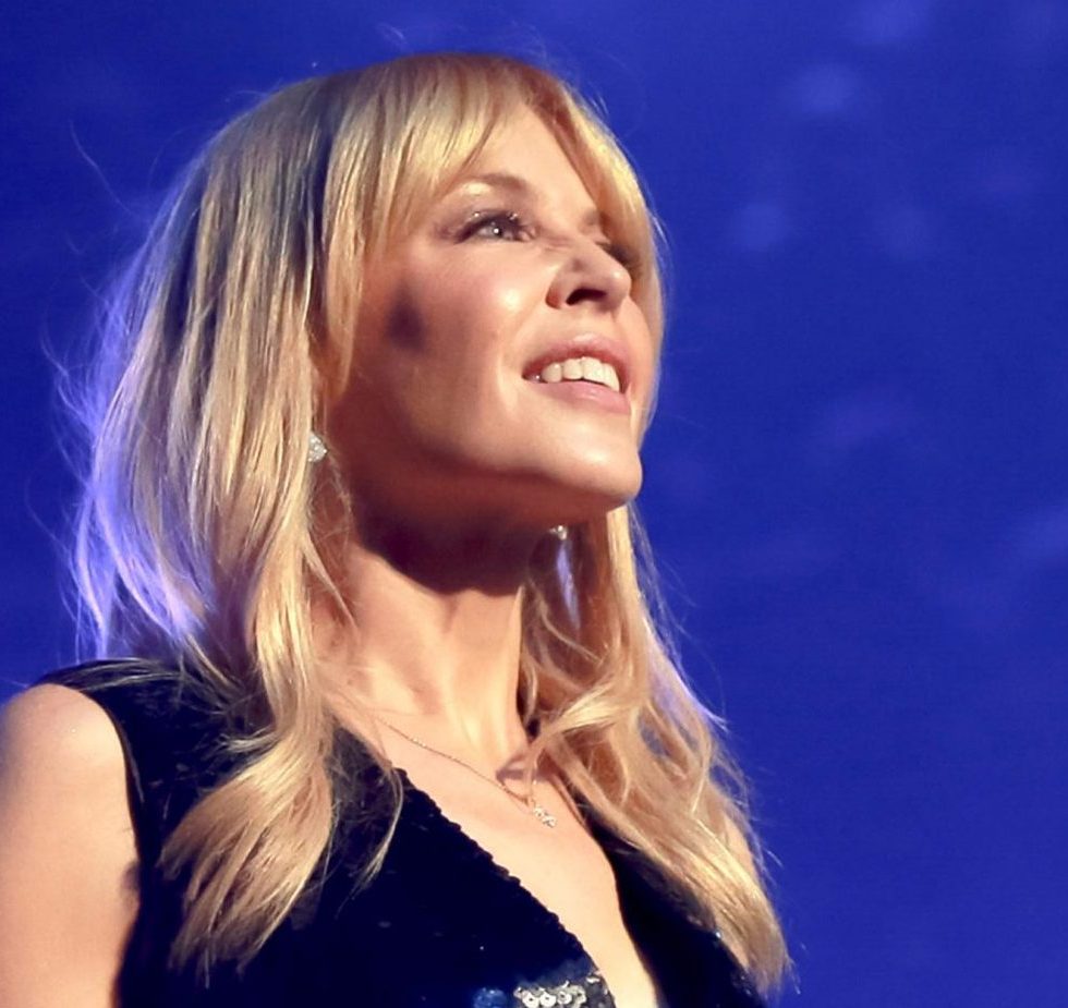 PLAYLIST: Kylie's Greatest Hits (That Never Were)