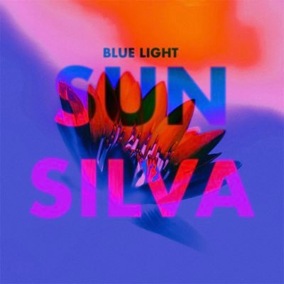 Sun Silva Blue Light