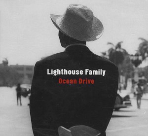 Lighthouse Family Ocean Drive