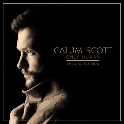 Calum Scott OH SE