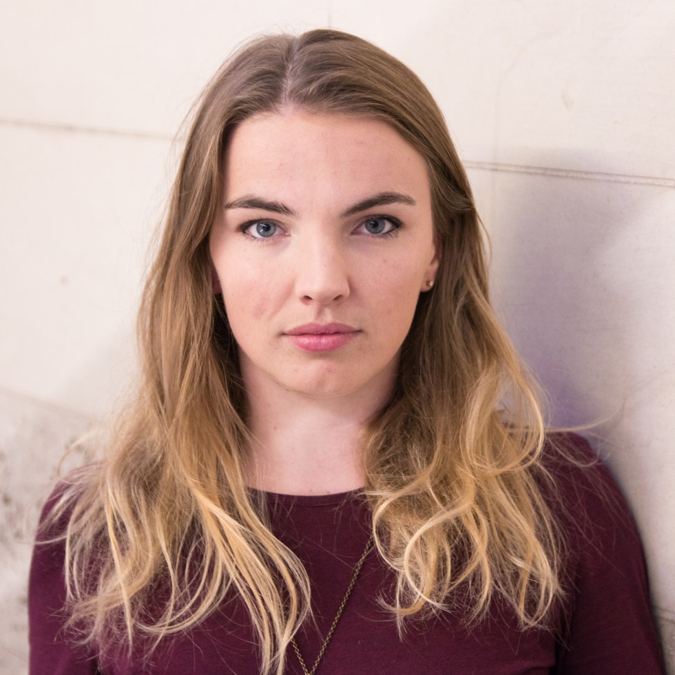 FRESH: 'Sea Of Stars' - Claire Frances