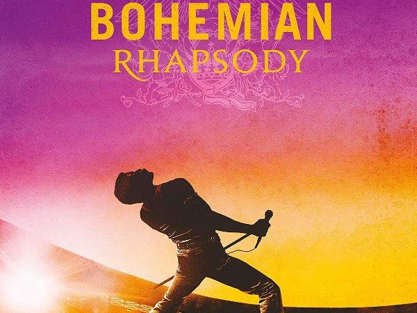 REVIEW: Bohemian Rhapsody