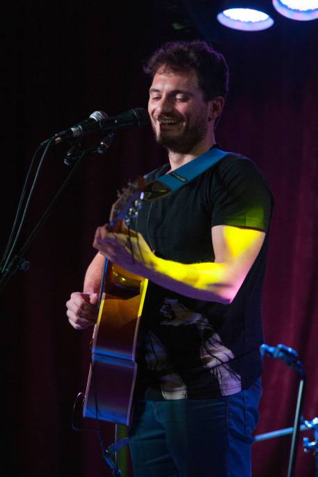 FRESH: 'Let Me Show You How' - Colourshop