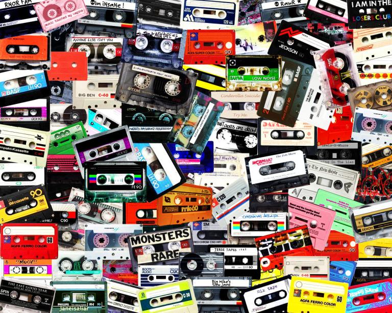 Cassettes