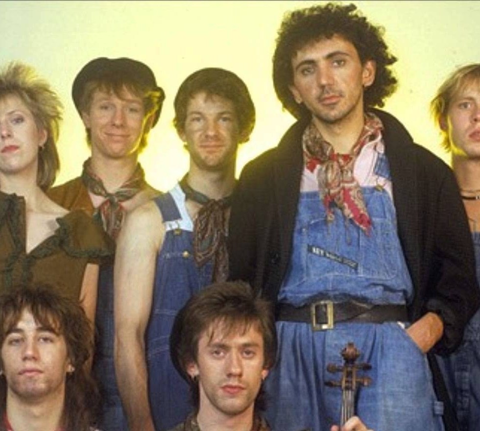 Dexy's Midnight Runners