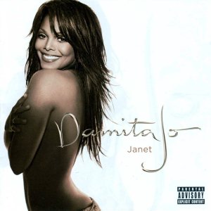 Janet Jackson Damita Jo