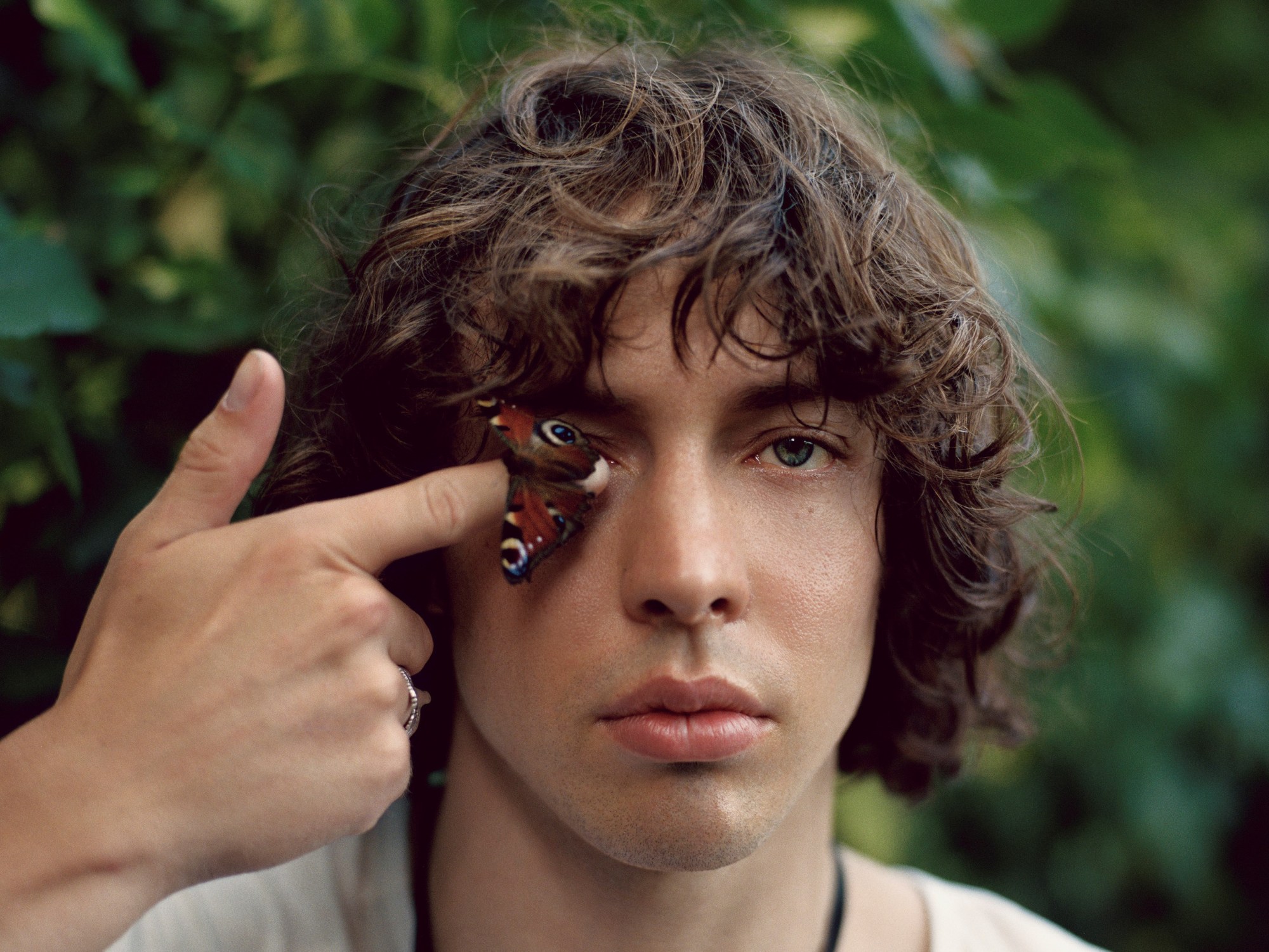 Barns Courtney
